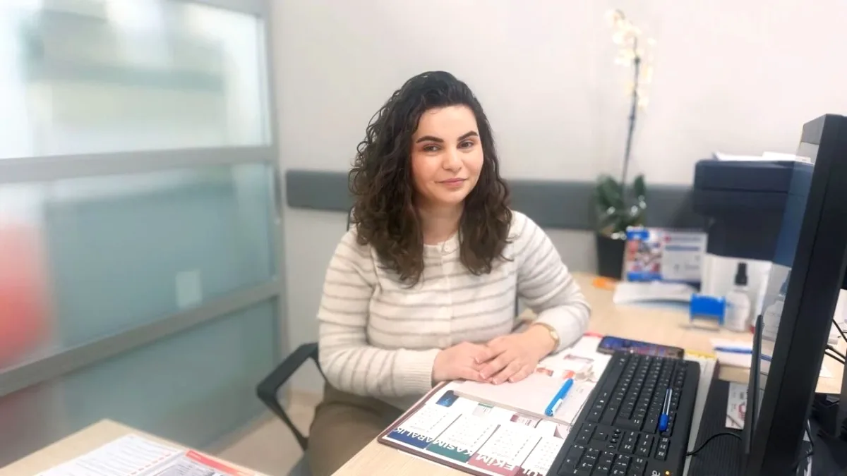 Yalova'da Kolon Kanseri Uyarısı: Erken Teşhis Hayat Kurtarır Yalova'da Kolon Kanseri Uyarısı: Erken Teşhis Hayat Kurtarır