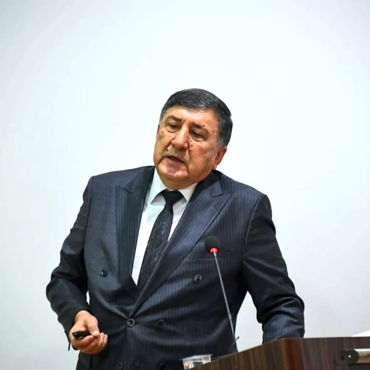 Balıkesir'de 5.5 Milyon Dolarlık Depo Projesi İncelendi Balıkesir'de 5.5 Milyon Dolarlık Depo Projesi İncelendi