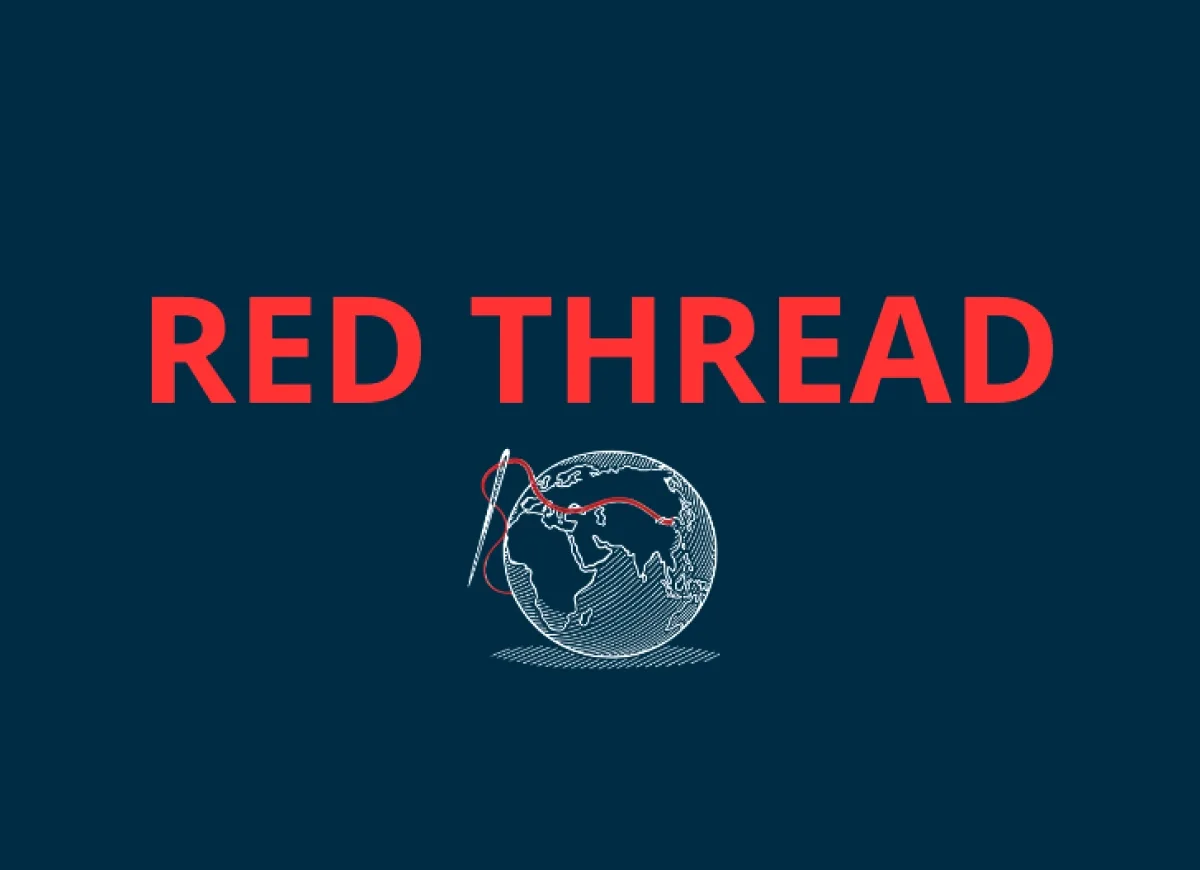 Brussels Hedges Down Under: EU's 'Red Thread' Policy Framework Explained Brussels Hedges Down Under: EU's 'Red Thread' Policy Framework Explained