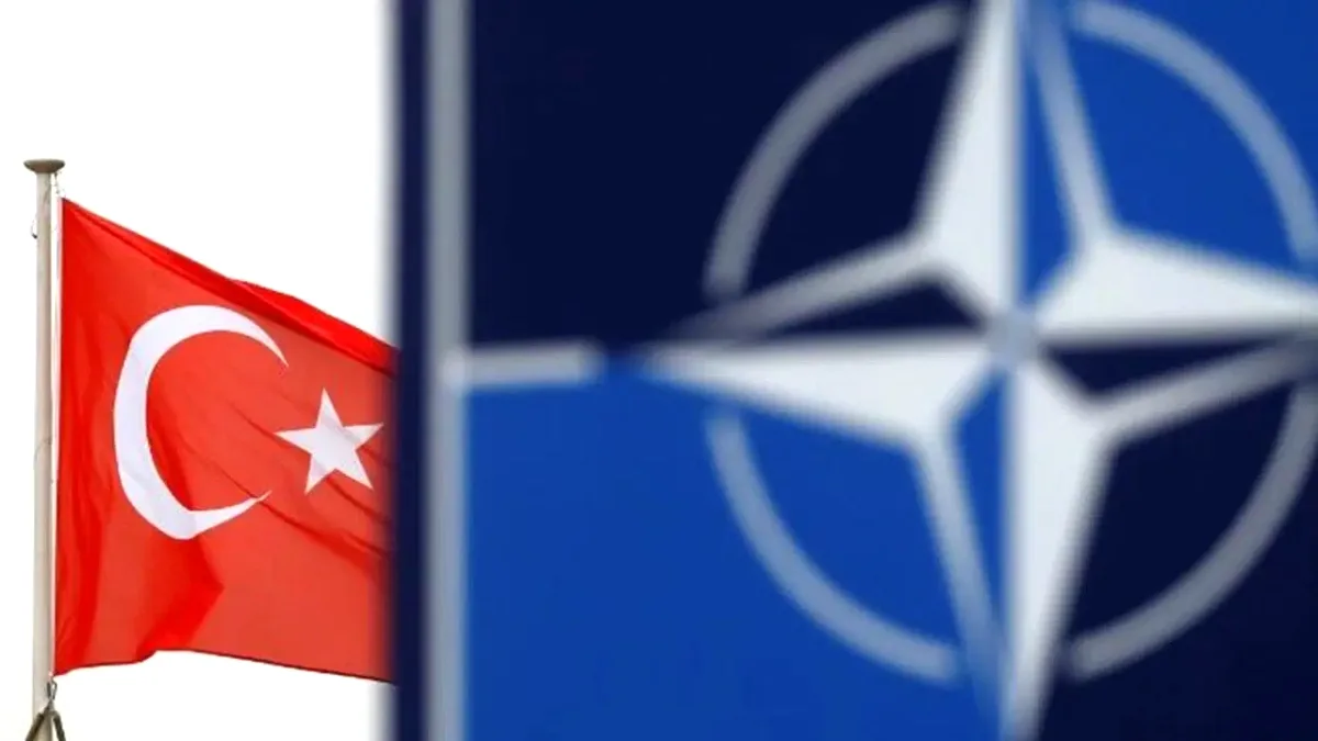 NATO Çok Uluslu Kolordu Karargahı Türkiye'de Kuruluyor: MSB Resmen Doğruladı NATO Çok Uluslu Kolordu Karargahı Türkiye'de Kuruluyor: MSB Resmen Doğruladı