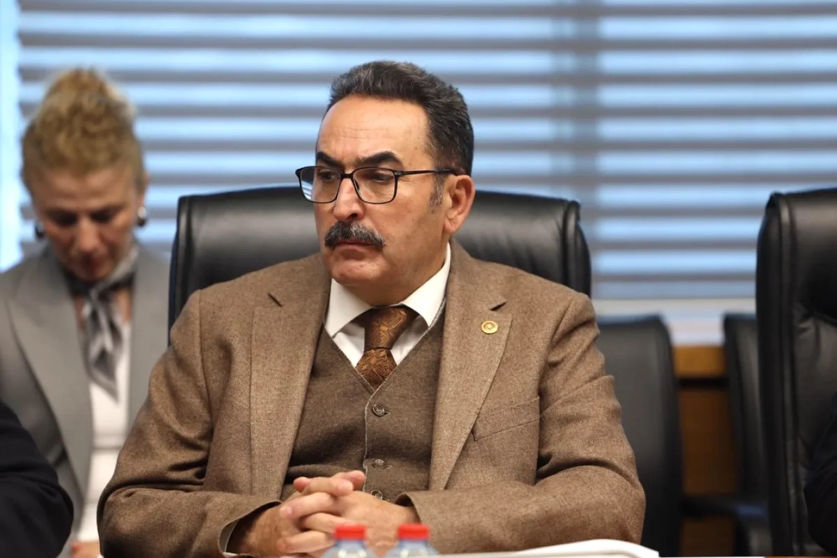 TBMM'de Toprak Koruma ve Çeltik Kanunu Değişiklik Görüşmeleri Sürüyor TBMM'de Toprak Koruma ve Çeltik Kanunu Değişiklik Görüşmeleri Sürüyor