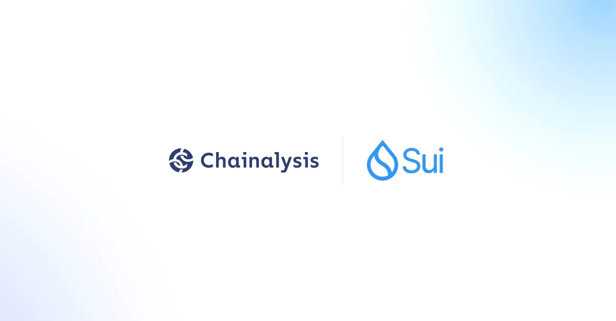 Chainalysis, SUI ve Tüm Fungible Token'ları Otomatik İzlemeye Başladı Chainalysis, SUI ve Tüm Fungible Token'ları Otomatik İzlemeye Başladı