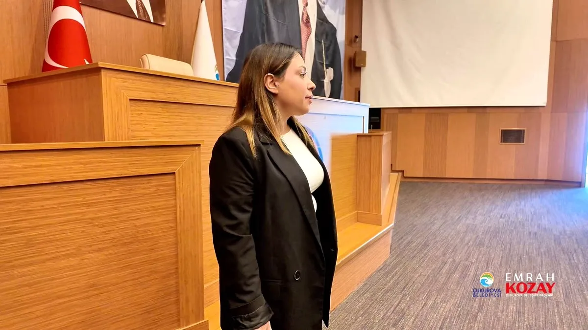 Çukurova'da İstihdam Seferberliği: Vatandaşlar İşverenlerle Buluşturuldu Çukurova'da İstihdam Seferberliği: Vatandaşlar İşverenlerle Buluşturuldu