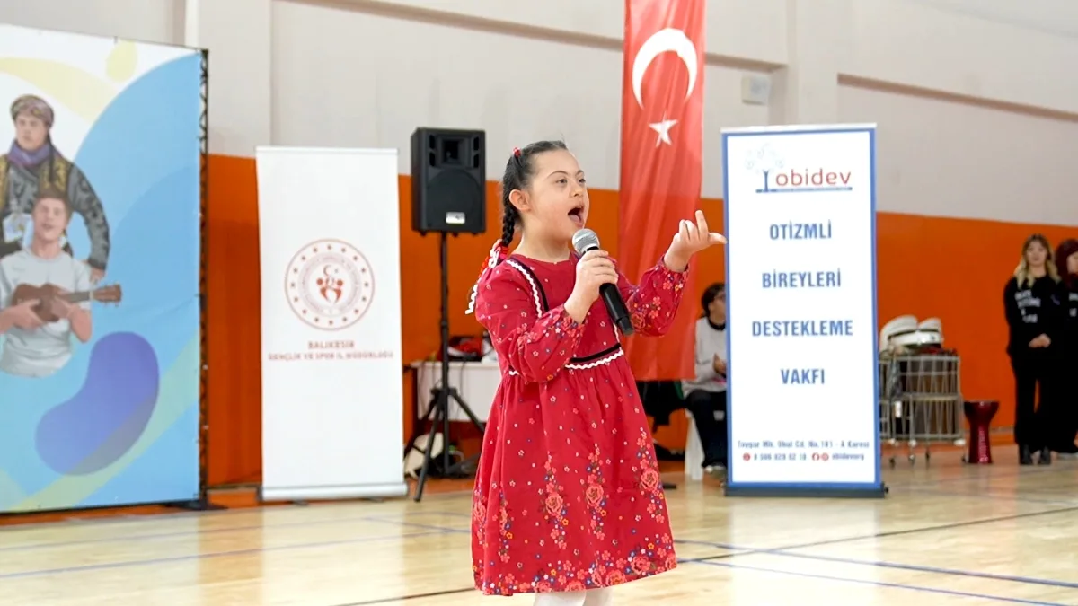 21 Mart'ta Bakırköy'de Ne Oldu? Gençlerle Anlamlı Buluşma 21 Mart'ta Bakırköy'de Ne Oldu? Gençlerle Anlamlı Buluşma