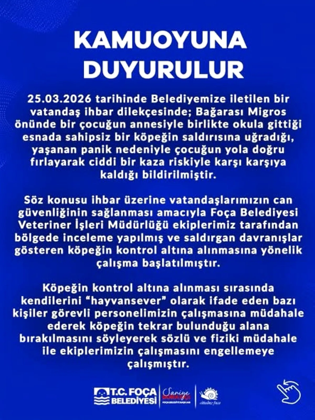 Çocuğa Saldıran Köpek Sahiplendirildi - Foça'da Şiddet Adliyeye Taşındı Çocuğa Saldıran Köpek Sahiplendirildi - Foça'da Şiddet Adliyeye Taşındı
