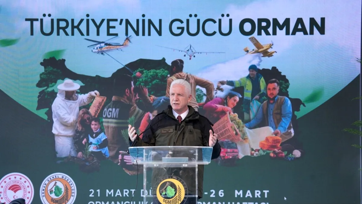 22 Bin Fidan Toprakla Buluştu! Sancaktepe'de Öğrenci Meclisleri Sahne Aldı 22 Bin Fidan Toprakla Buluştu! Sancaktepe'de Öğrenci Meclisleri Sahne Aldı