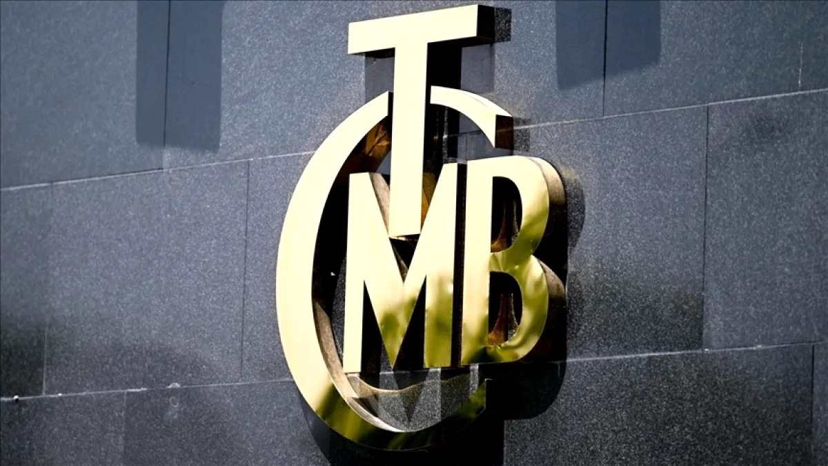 TCMB Rezervleri: Toplam 177 Milyar Dolara Gerilerken Döviz Artıyor TCMB Rezervleri: Toplam 177 Milyar Dolara Gerilerken Döviz Artıyor