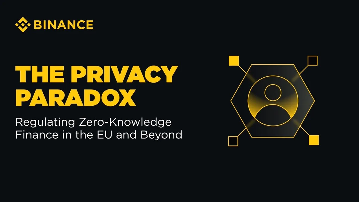 Zero-Knowledge Proofs: Binance Kullanıcı Gizliliğini Nasıl Koruyor? Zero-Knowledge Proofs: Binance Kullanıcı Gizliliğini Nasıl Koruyor?