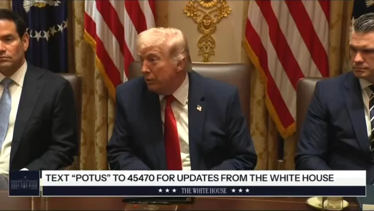 Trump'tan Yapısal Reform Sinyali: ABD'de Kısa Vadeli Ekonomik Daralma Riski Trump'tan Yapısal Reform Sinyali: ABD'de Kısa Vadeli Ekonomik Daralma Riski