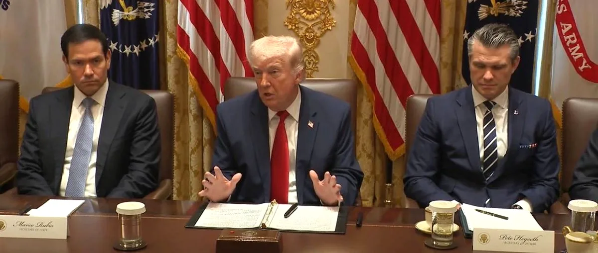 Trump'tan Dikkat Çeken Tahmin: Petrol Yükselir, Borsa Düşer Trump'tan Dikkat Çeken Tahmin: Petrol Yükselir, Borsa Düşer