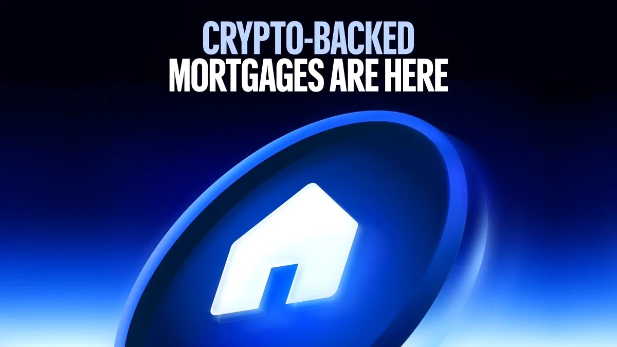 Kripto Teminatlı Ev Kredileri: Better ve Coinbase Ortaklığı Kripto Teminatlı Ev Kredileri: Better ve Coinbase Ortaklığı
