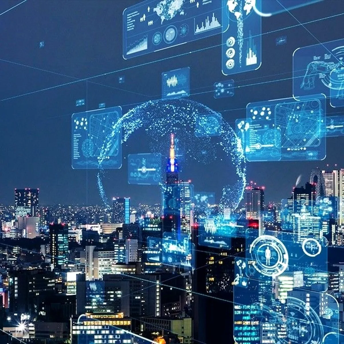 2026'da AI ve Enerji Güvenliği Arasındaki Kritik Denge Noktası 2026'da AI ve Enerji Güvenliği Arasındaki Kritik Denge Noktası