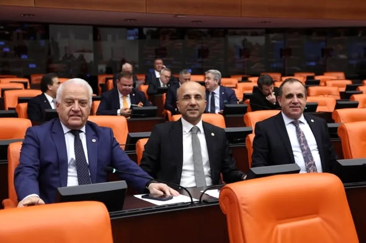 Kayseri Pastırması AB'den Coğrafi İşaret Aldı: 46. Ürün Oldu Kayseri Pastırması AB'den Coğrafi İşaret Aldı: 46. Ürün Oldu