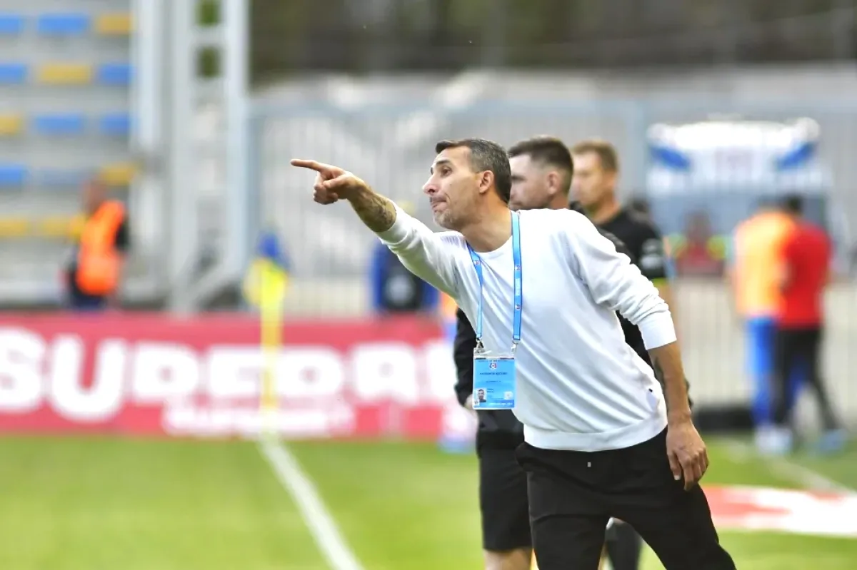 Mehmet Topal 3. Kez Petrolul Ploieşti Başına Geçiyor Mehmet Topal 3. Kez Petrolul Ploieşti Başına Geçiyor