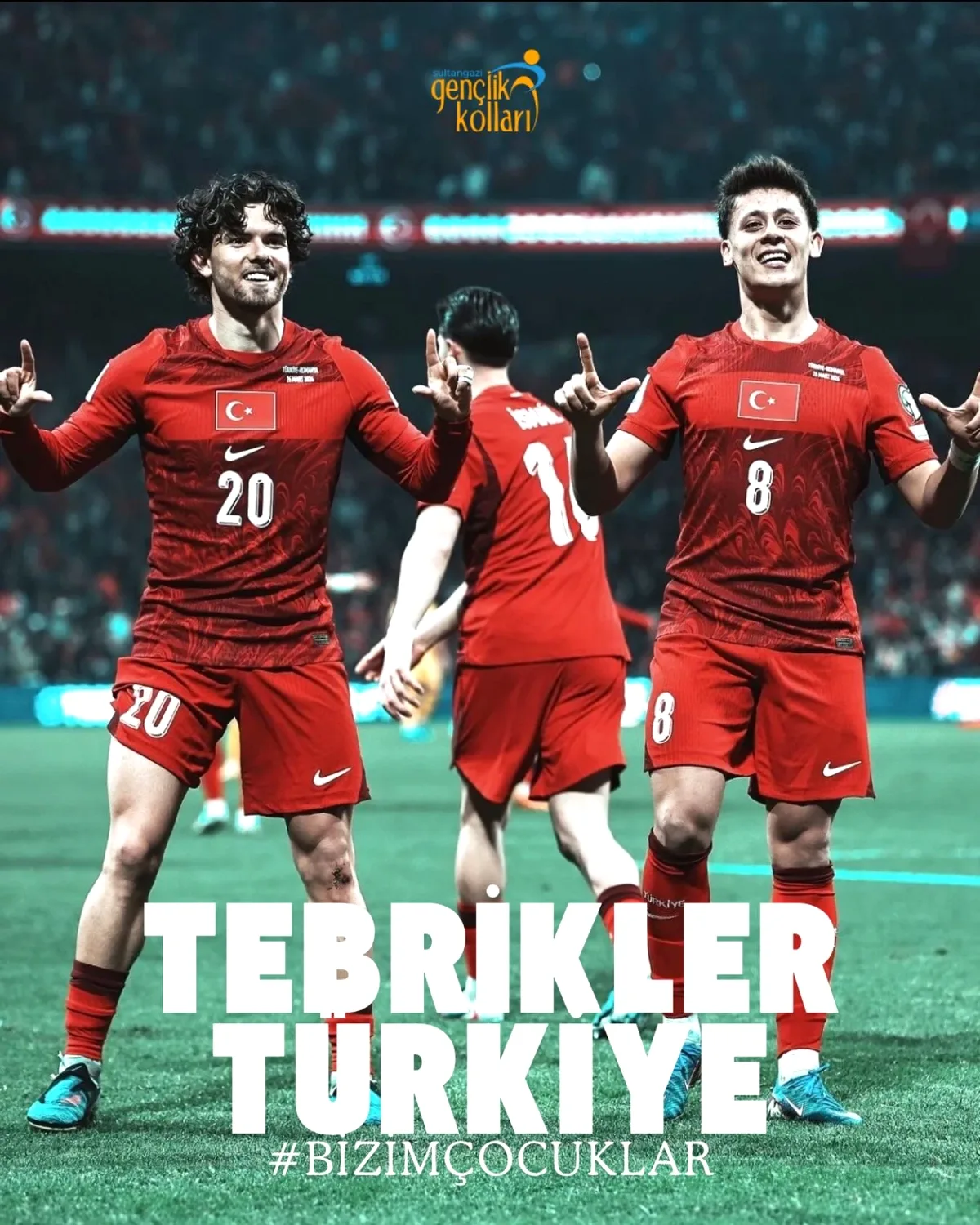 Türkiye A Milli Takımı, Romanya'yı 1-0 Mağlup Ederek Finale Yükseldi Türkiye A Milli Takımı, Romanya'yı 1-0 Mağlup Ederek Finale Yükseldi