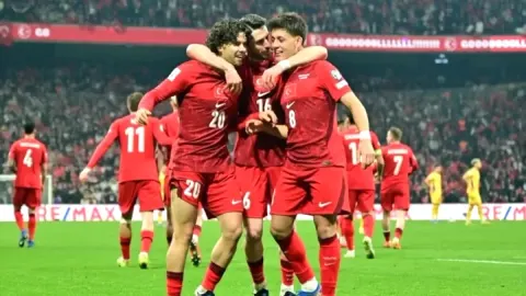 Ferdi Kadıoğlu'nun Golüyle A Milli Takım Dünya Kupası Finalinde