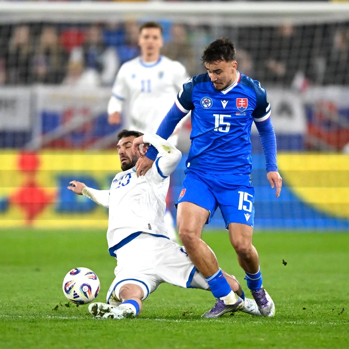 A Milli Takımı'nın Dünya Kupası Play-Off Finali Rakibi Kosova Oldu! A Milli Takımı'nın Dünya Kupası Play-Off Finali Rakibi Kosova Oldu!