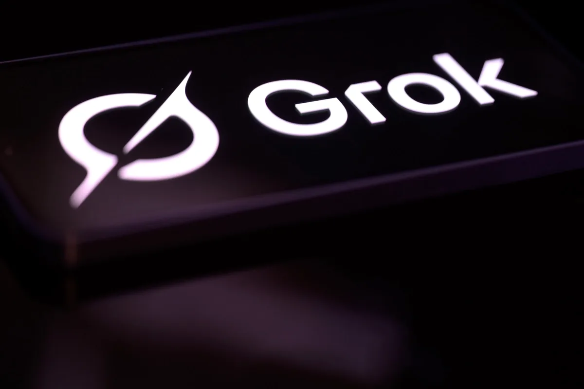Court Orders Grok AI to Stop Generating Explicit Images Court Orders Grok AI to Stop Generating Explicit Images