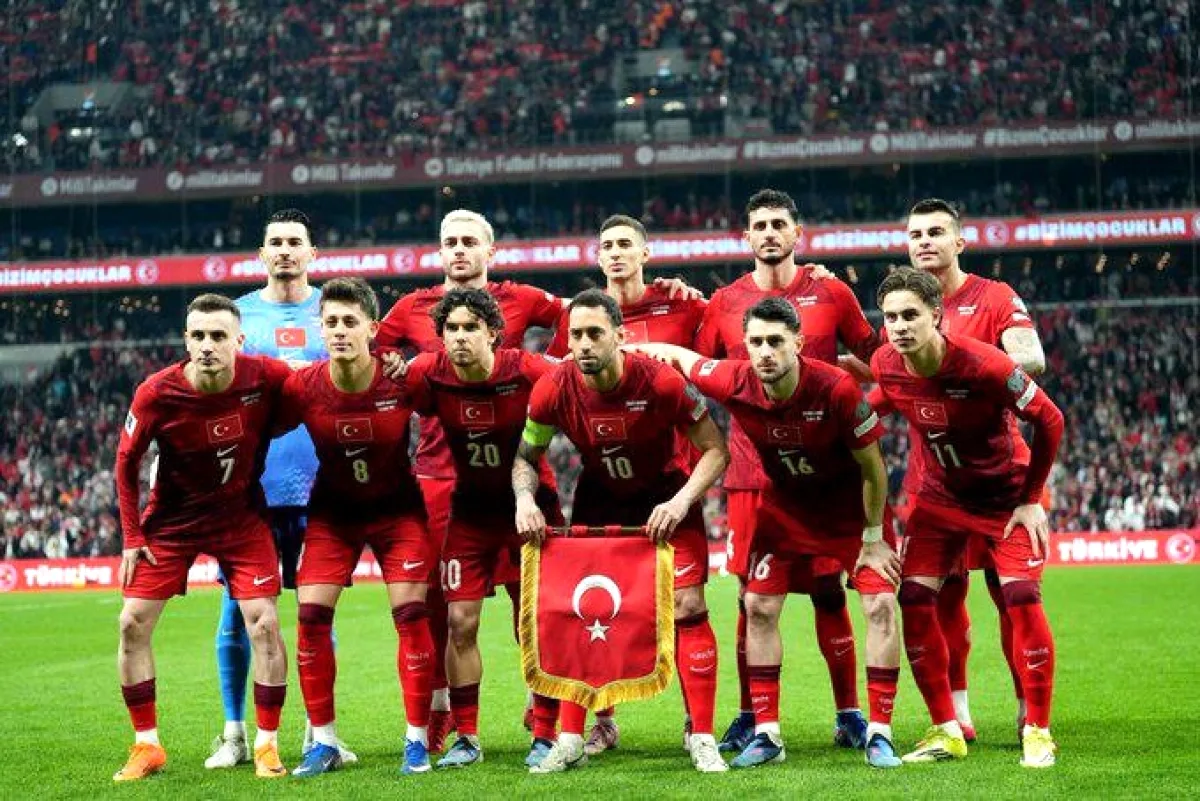 A Milli 1-0 Galibiyetle Romanya'yı Geçti! Finalde Ne Bekliyoruz? A Milli 1-0 Galibiyetle Romanya'yı Geçti! Finalde Ne Bekliyoruz?