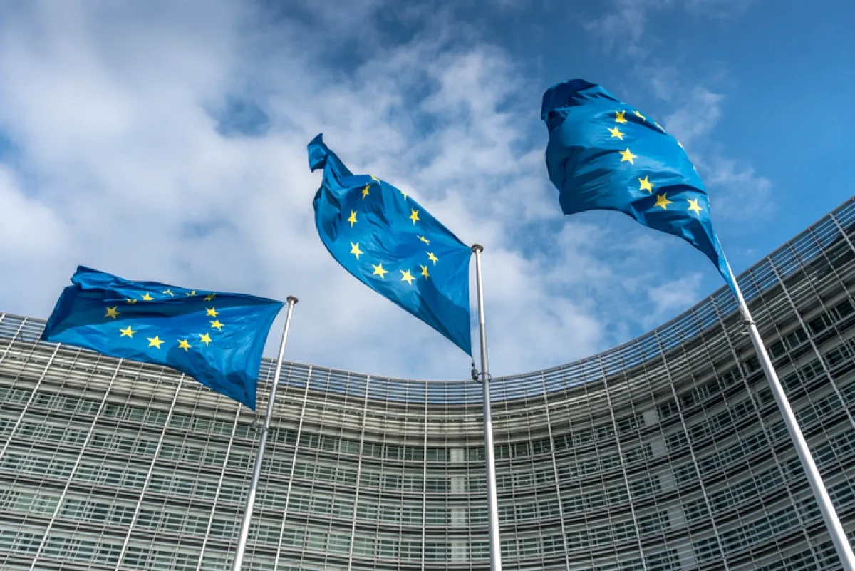EU Commission Moves to Remove Leaked Call Under Internal Rules EU Commission Moves to Remove Leaked Call Under Internal Rules