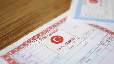 Gaziantep Tapu Müdürlüğü'nden İşlem Yapacaklara Kritik Uyarı