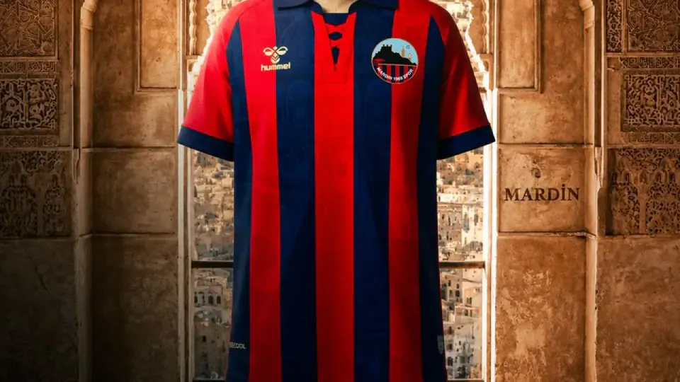 Mardin 1969 Spor'dan İki Yeni Sponsorluk Anlaşması görseli
