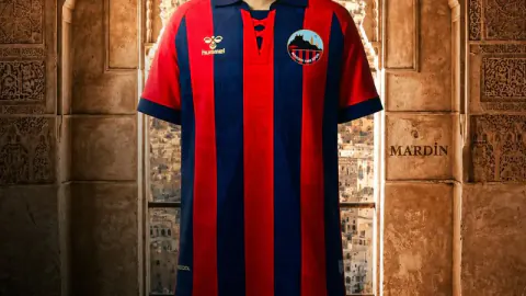 Mardin 1969 Spor'dan İki Yeni Sponsorluk Anlaşması