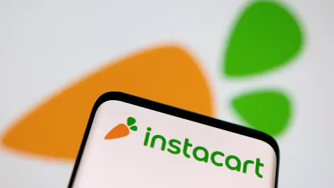 Instacart'ta Büyük Erişim Sorunu: Kullanıcılar Uygulamaya Erişemiyor