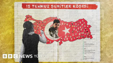 15 Temmuz Müfredatı: Okullarda Darbe Girişimi Nasıl Anlatılıyor?