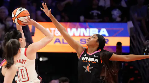 WNBA 2026 All-Star Yedek Listesi Açıklandı: Chicago'da Yıldızlar Geçidi