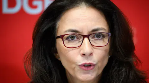 Almanya'da Emeklilik Krizi: DGB'den Hükümetin Planına Karşı Sert Alternatif