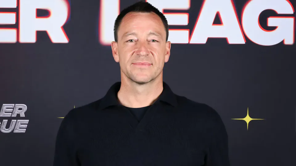 John Terry'den İngiltere Kampına Şok Analiz: Sadece 4 İsim Dünya Klasmanında görseli