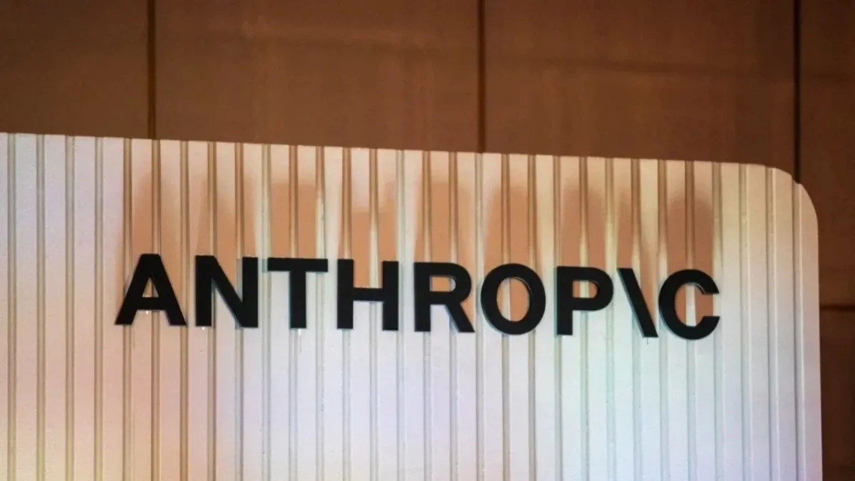 Anthropic Ekim 2026'da Halka Arz İçin Görüşmelere Başladı Anthropic Ekim 2026'da Halka Arz İçin Görüşmelere Başladı