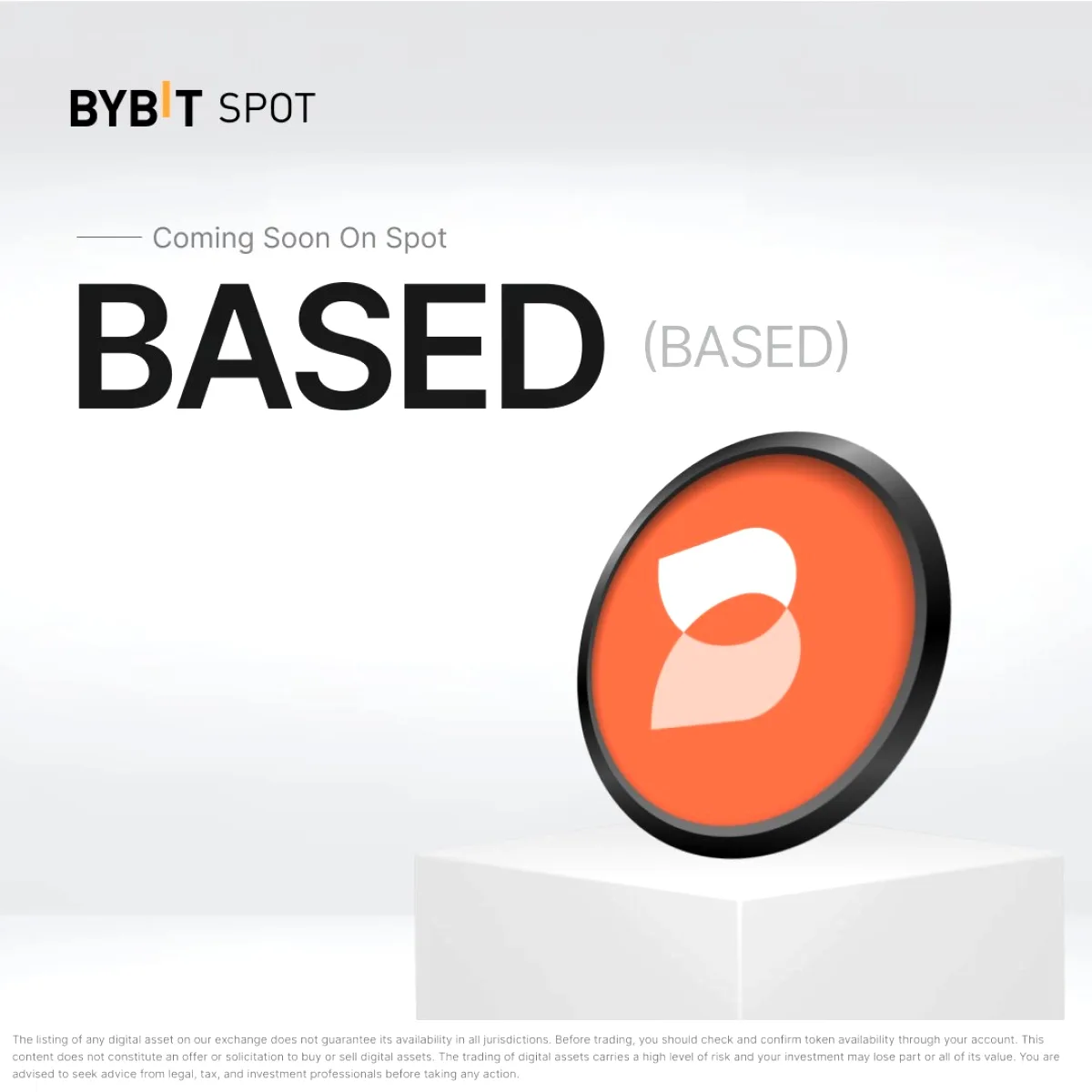 Bybit, DeFi SuperApp BASED'i Platformuna Entegre Ediyor Bybit, DeFi SuperApp BASED'i Platformuna Entegre Ediyor