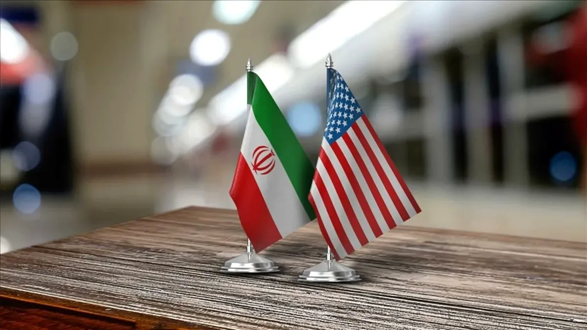 Almanya Dışişleri Bakanı: Washington-Tahran Dolaylı Teması Olumlu Almanya Dışişleri Bakanı: Washington-Tahran Dolaylı Teması Olumlu