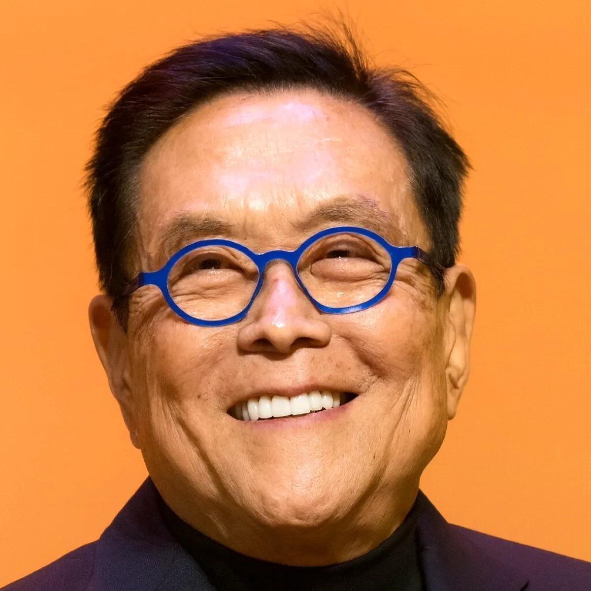 Robert Kiyosaki: 'Basılamayan Varlıklara Yatırım Yapıyorum' Robert Kiyosaki: 'Basılamayan Varlıklara Yatırım Yapıyorum'
