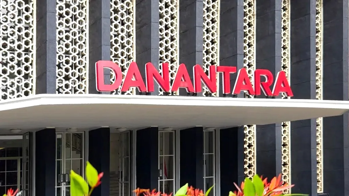Endonezya Egemen Zenginlik Fonu Danantara Gerçek Sınavda Endonezya Egemen Zenginlik Fonu Danantara Gerçek Sınavda