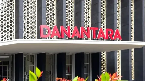 Endonezya Egemen Zenginlik Fonu Danantara Gerçek Sınavda