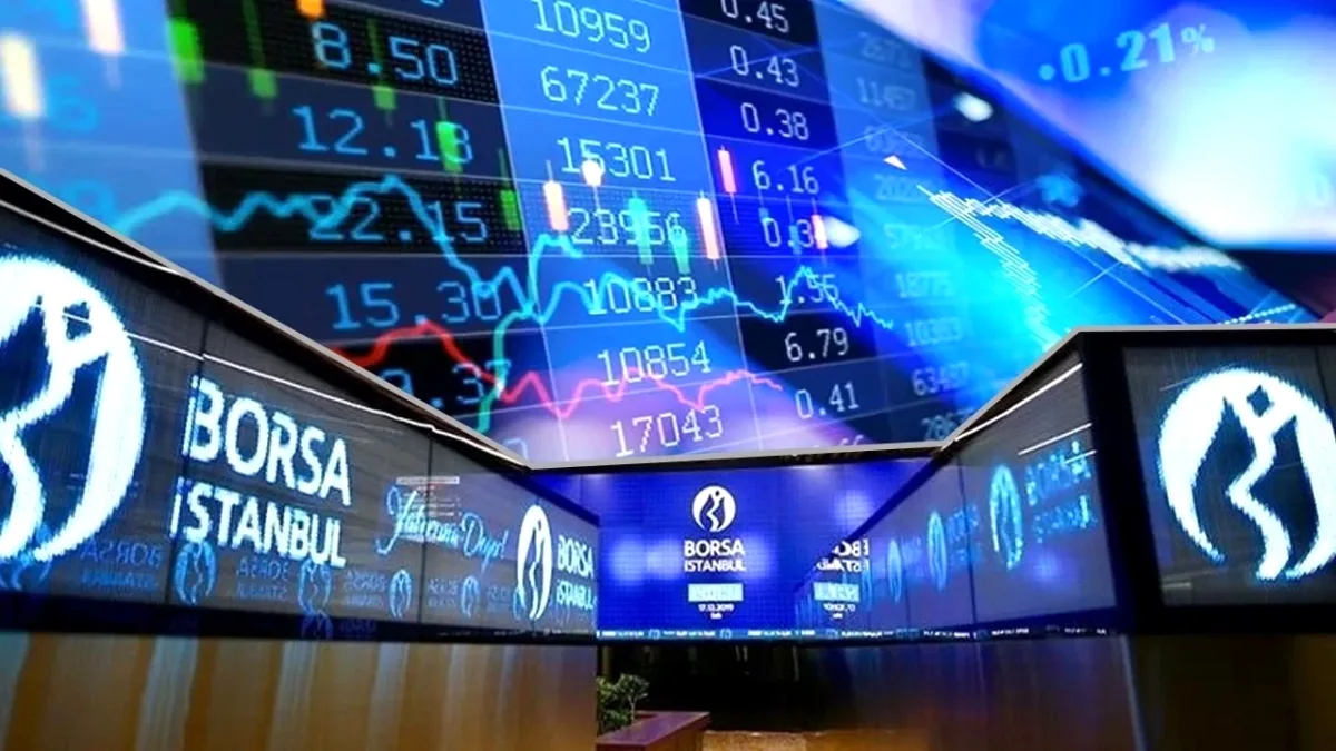 BIST 100 Gün Ortasında %0,69 Geriledi: 12.639,66 Puan BIST 100 Gün Ortasında %0,69 Geriledi: 12.639,66 Puan