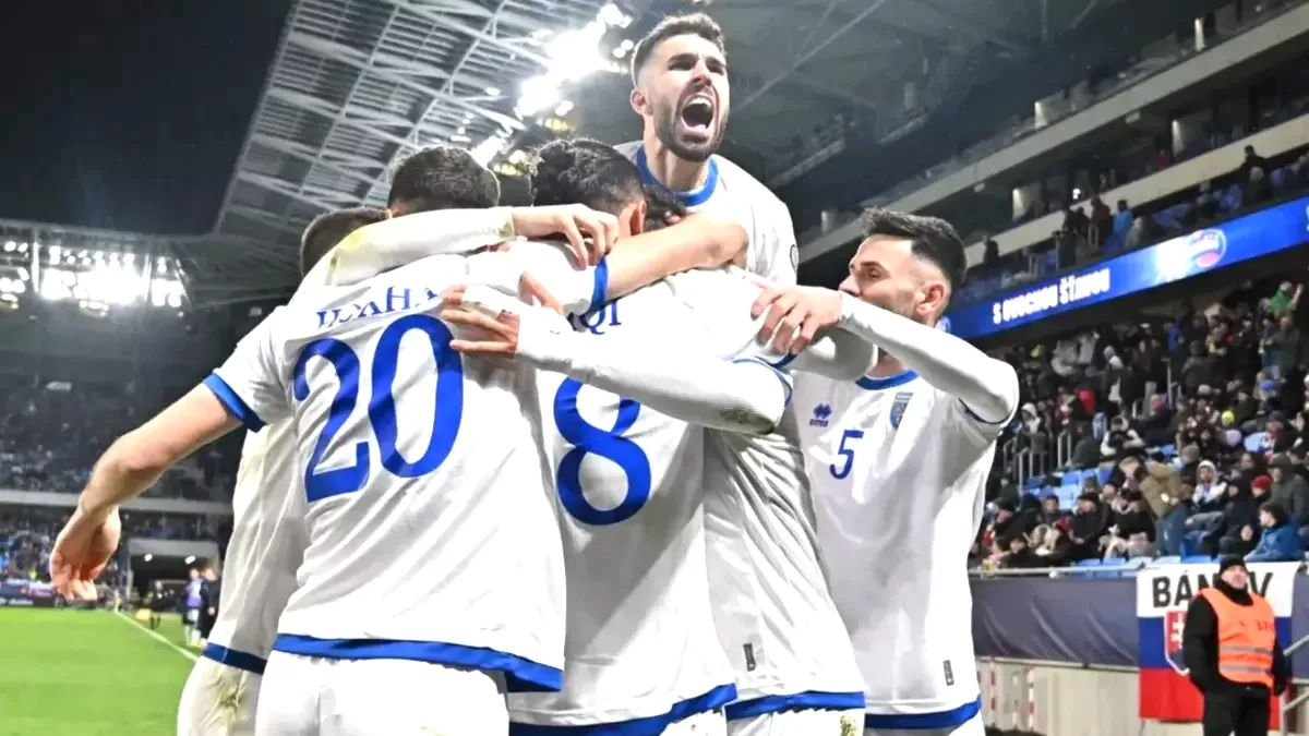 Kosova'dan Türkiye'ye 1 Milyon Euro Ekstra Prim Kosova'dan Türkiye'ye 1 Milyon Euro Ekstra Prim