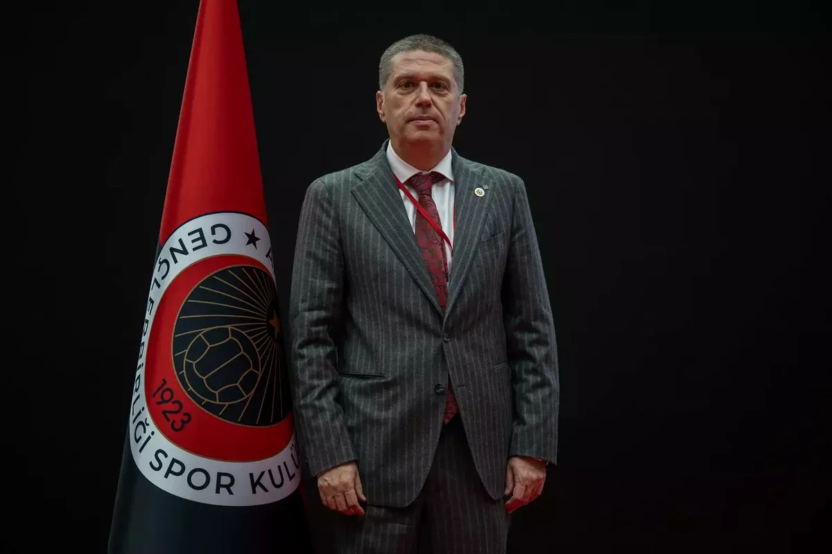 Gençlerbirliği'nden Dev Hamle: Yeni Stad Eylül'de Açılıyor Gençlerbirliği'nden Dev Hamle: Yeni Stad Eylül'de Açılıyor