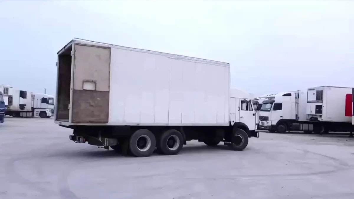 Rusya'dan İran'a Kritik Yardım: Savaş Koşullarında Uzatılan El Rusya'dan İran'a Kritik Yardım: Savaş Koşullarında Uzatılan El