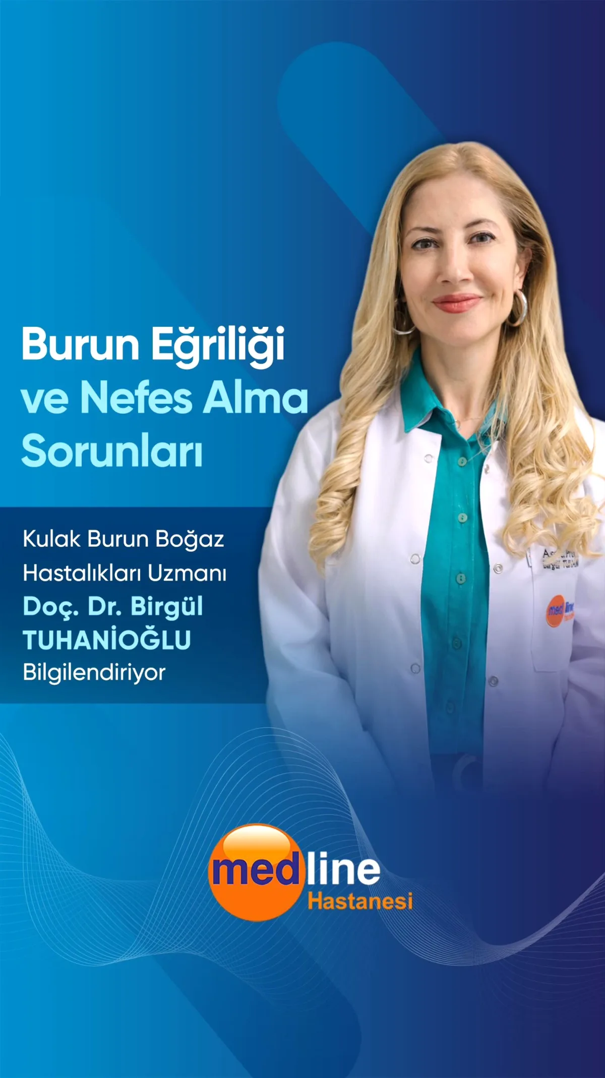 Adana'da Burun Eğriliği Ameliyatı Hakkında Uzman Açıklaması Adana'da Burun Eğriliği Ameliyatı Hakkında Uzman Açıklaması