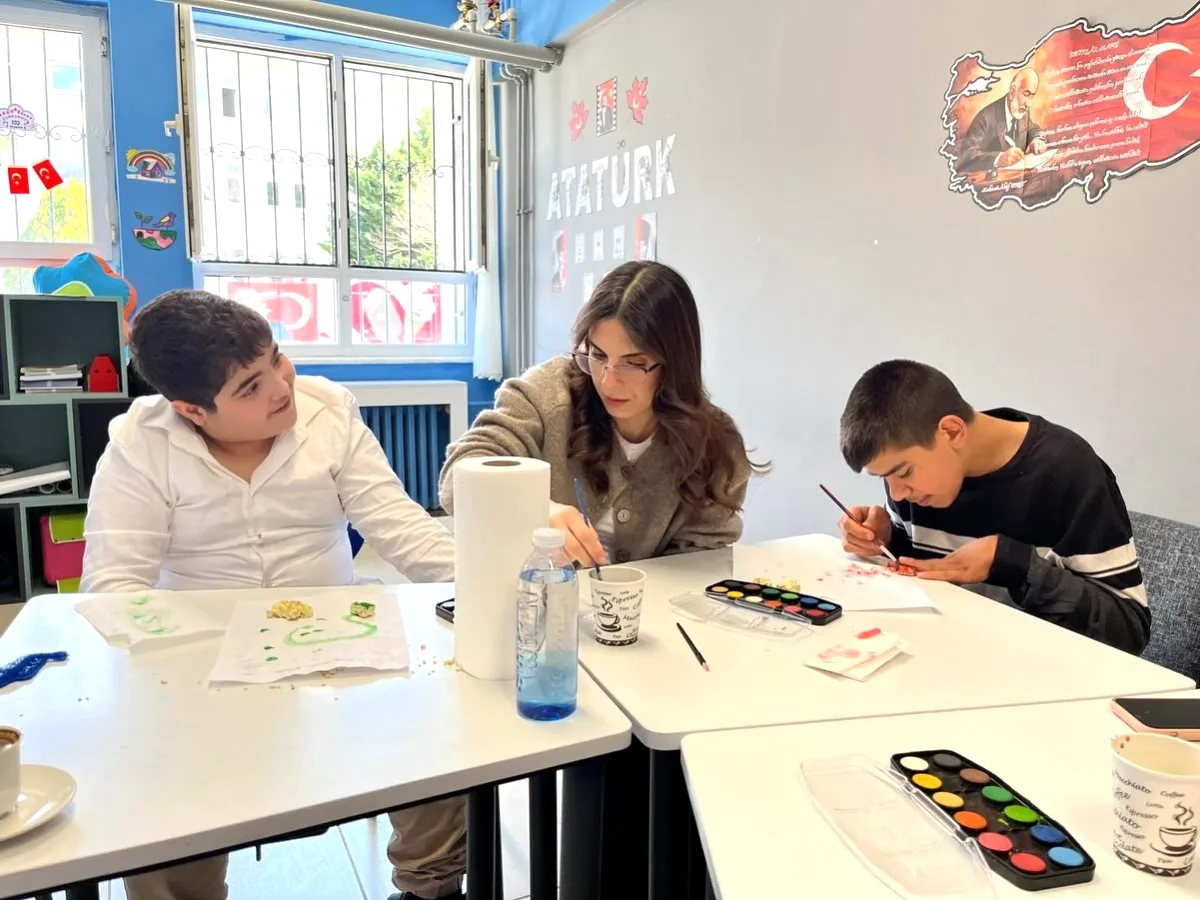 Çatalca'da Tohum Toplama Etkinliği: Harezmi Modeli Kapsamında Çatalca'da Tohum Toplama Etkinliği: Harezmi Modeli Kapsamında