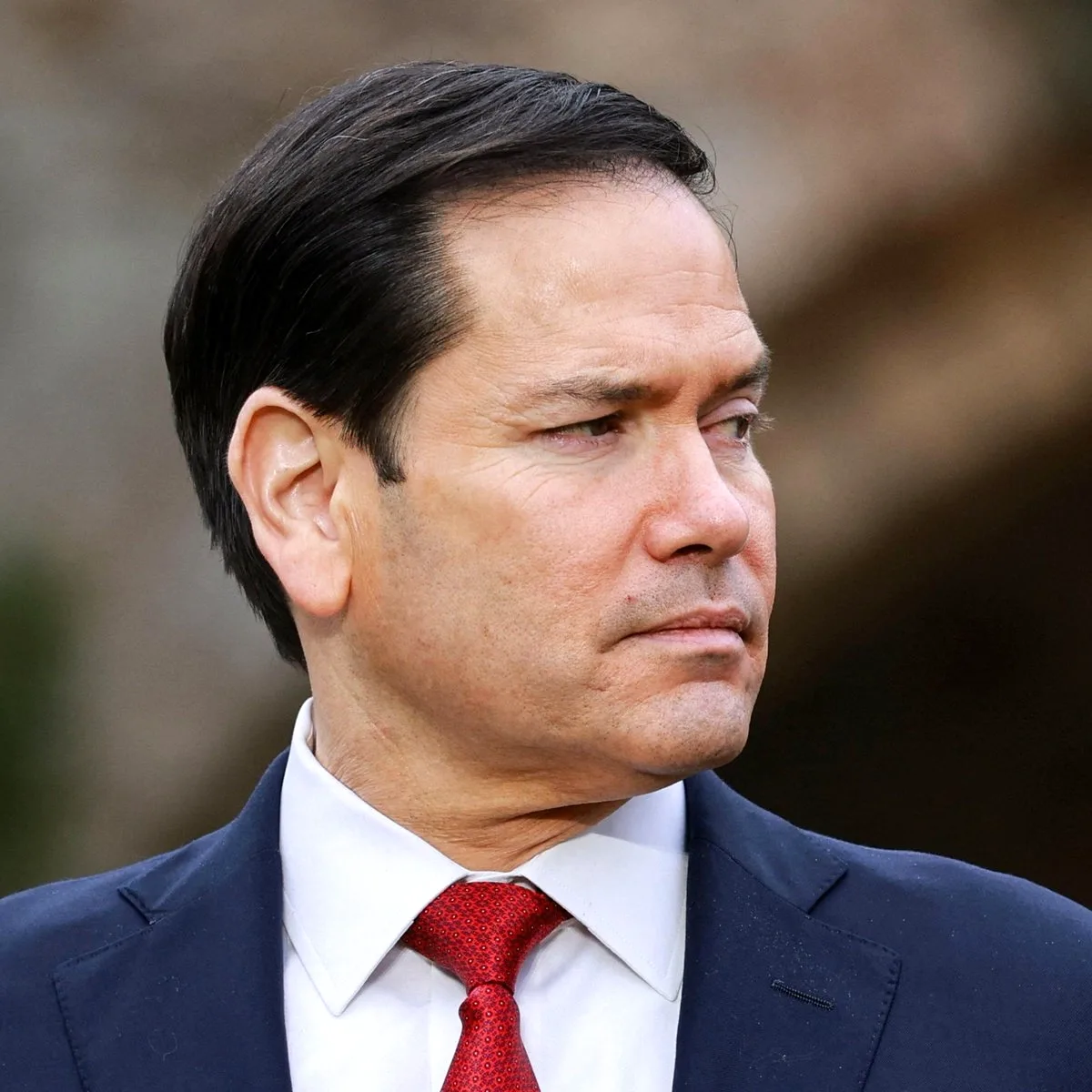 Rubio: Çatışma Aylar Değil Haftalar İçinde Bitecek Rubio: Çatışma Aylar Değil Haftalar İçinde Bitecek