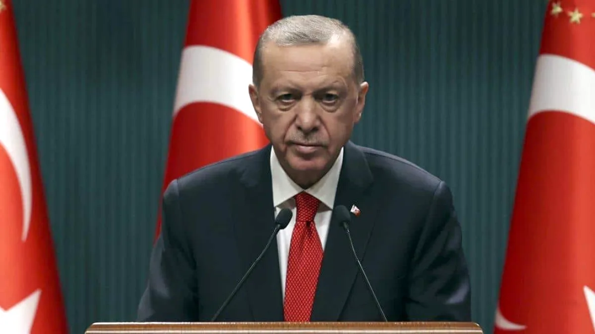 Cumhurbaşkanı Erdoğan: Çatışmalar Sona Ermezse Ödenecek Fatura Kabaracak Cumhurbaşkanı Erdoğan: Çatışmalar Sona Ermezse Ödenecek Fatura Kabaracak