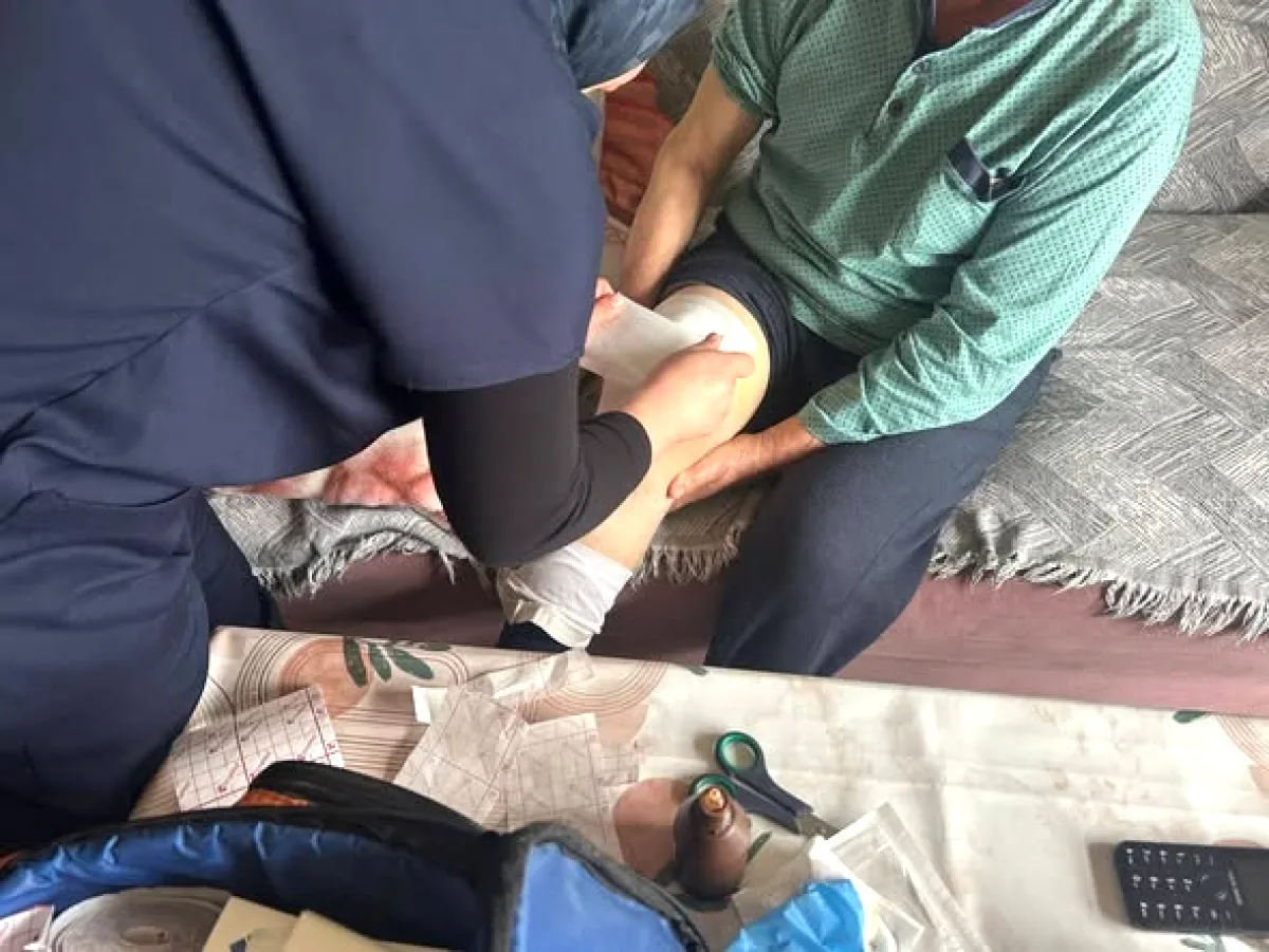 Kepsut Belediyesi 19 Mahallede Sağlık, Yol ve Temizlik Hizmeti Kepsut Belediyesi 19 Mahallede Sağlık, Yol ve Temizlik Hizmeti