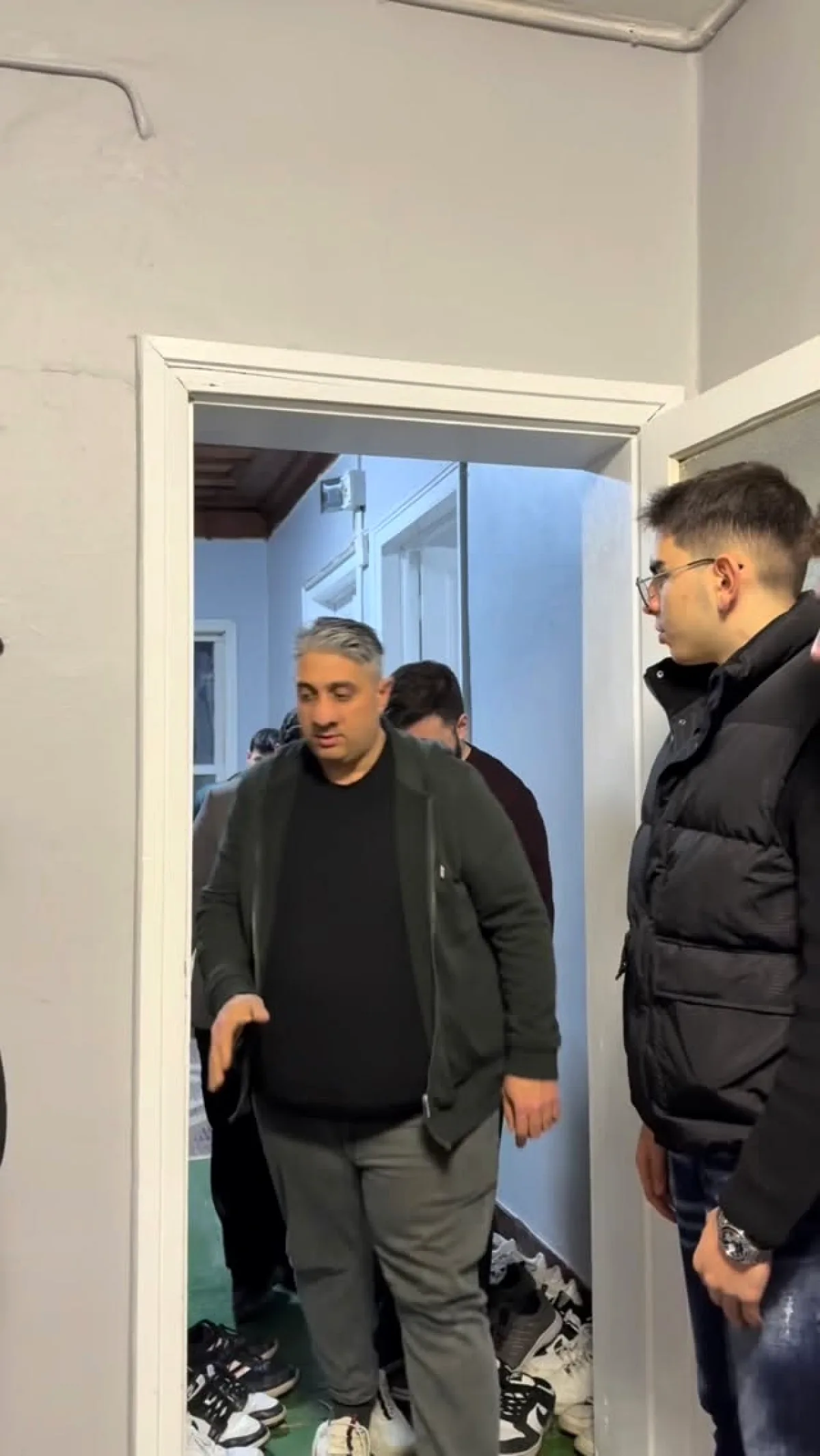 TÜGVA Beykoz'dan Gençlere Mentorluk: Anıl Çınar Tecrübelerini Paylaştı TÜGVA Beykoz'dan Gençlere Mentorluk: Anıl Çınar Tecrübelerini Paylaştı