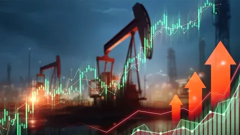 Brent Petrol 2022'den Bu Yana Zirvede: 114 Doların Üzerinde