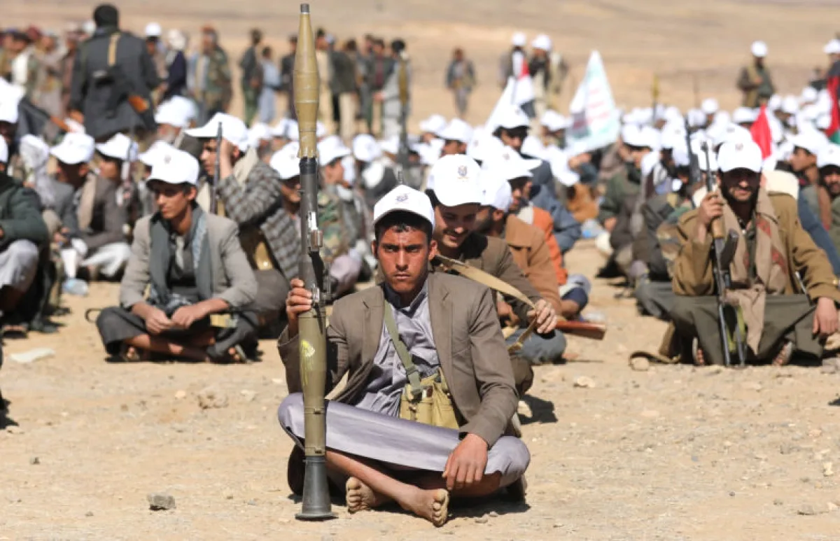 Houthi Tehdidi: Kırmızı Deniz'de Savaş mı Başlıyor? Houthi Tehdidi: Kırmızı Deniz'de Savaş mı Başlıyor?